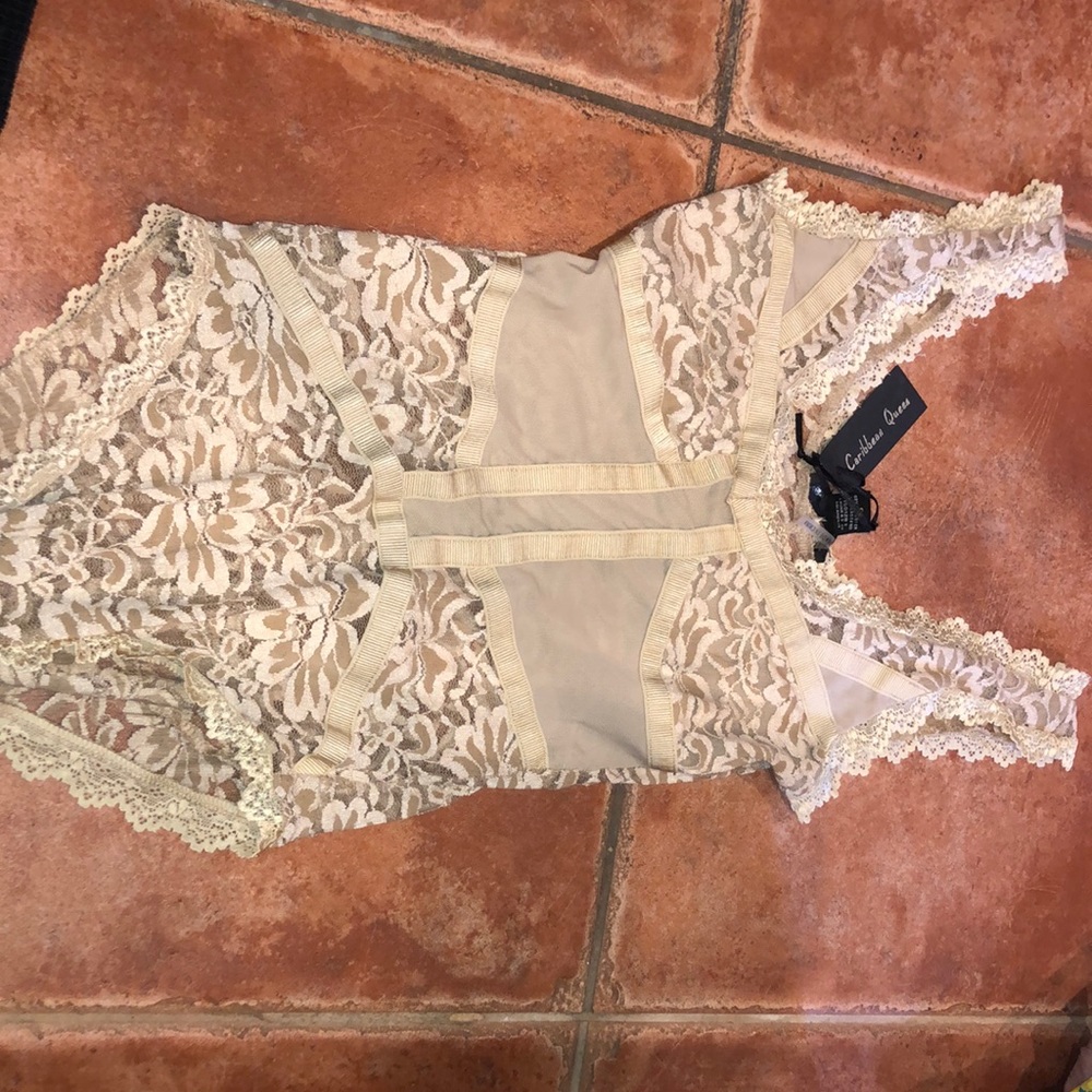 Leotard
